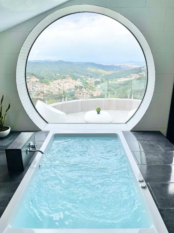 Petit Mirador Hotel Torrelles De Llobregat
