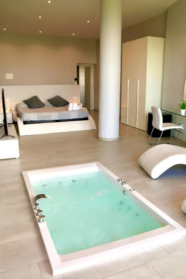 Petit Mirador Hotel Torrelles De Llobregat