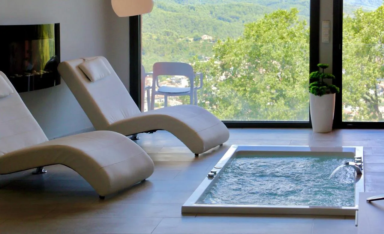 Petit Mirador Hotel Torrelles De Llobregat 3*,