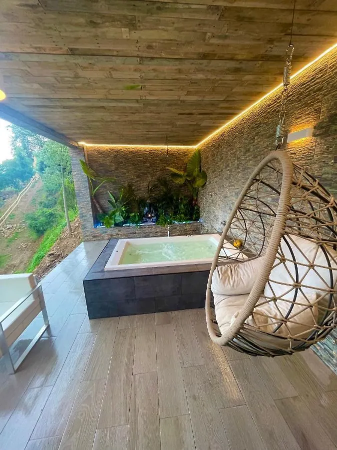 Petit Mirador Hotel Torrelles De Llobregat
