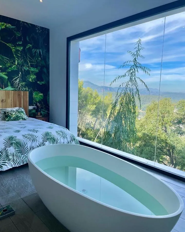 Petit Mirador Hotel Torrelles De Llobregat