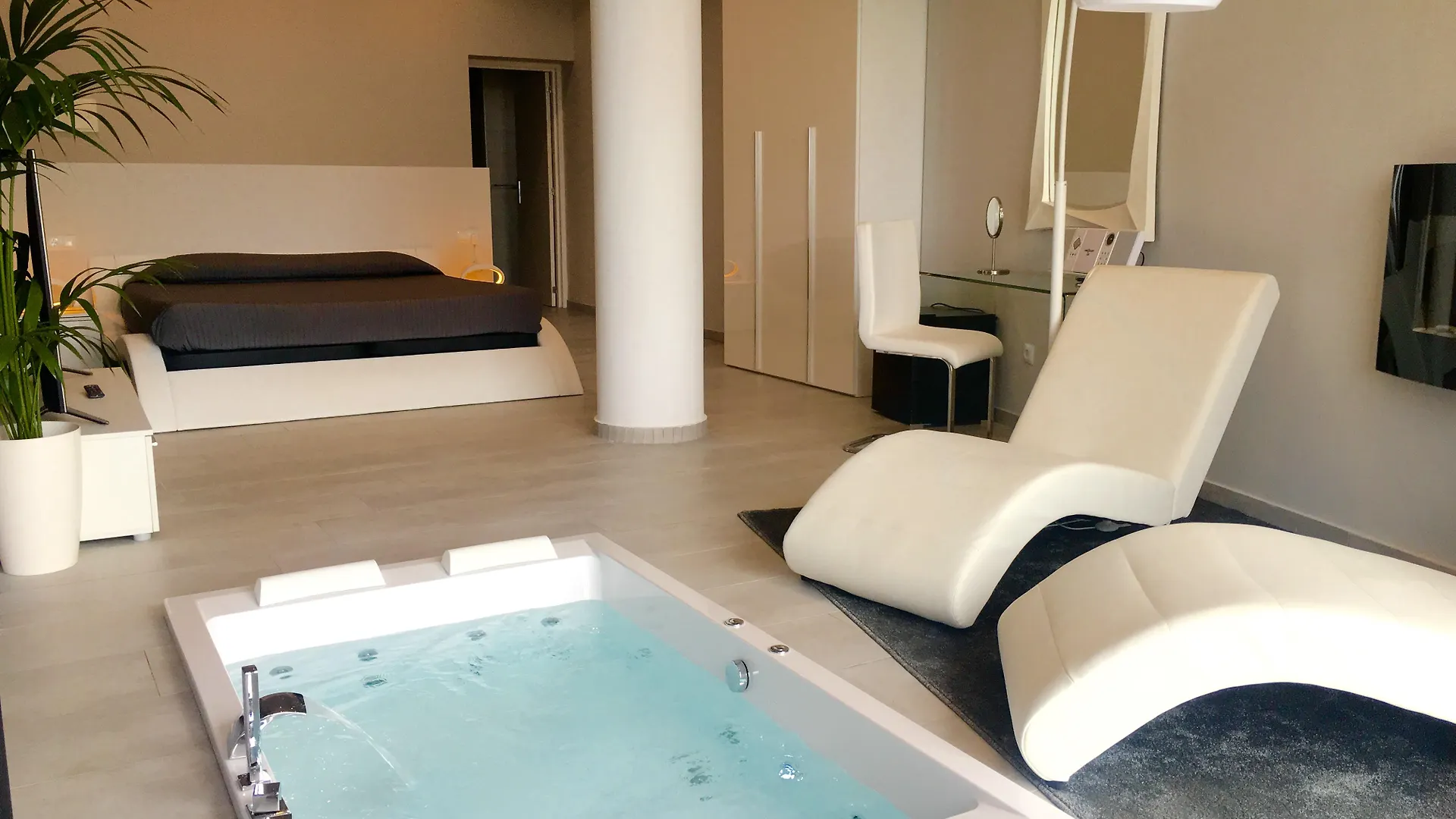 Petit Mirador Hotel Torrelles De Llobregat Spain