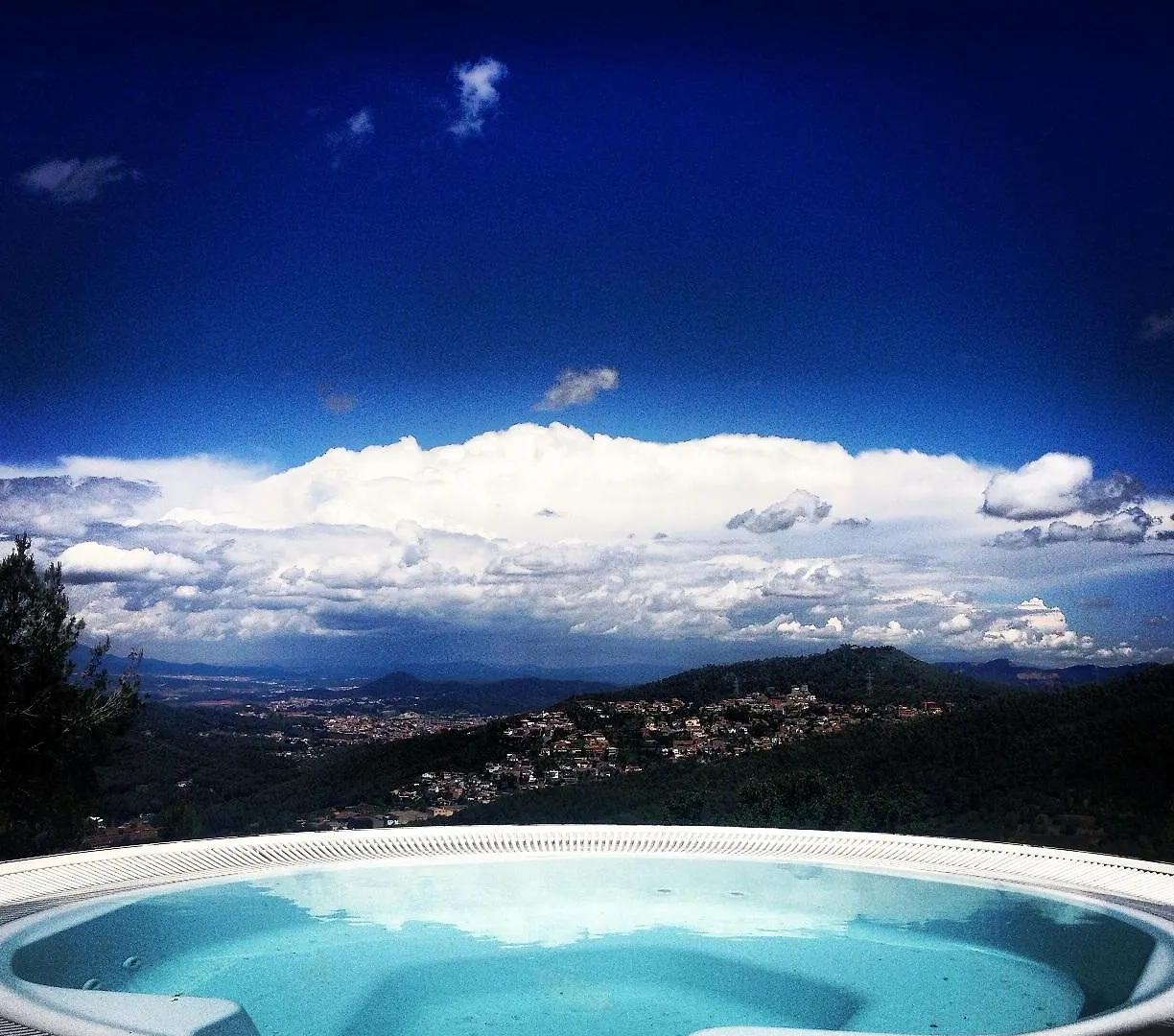 Petit Mirador Hotel Torrelles De Llobregat