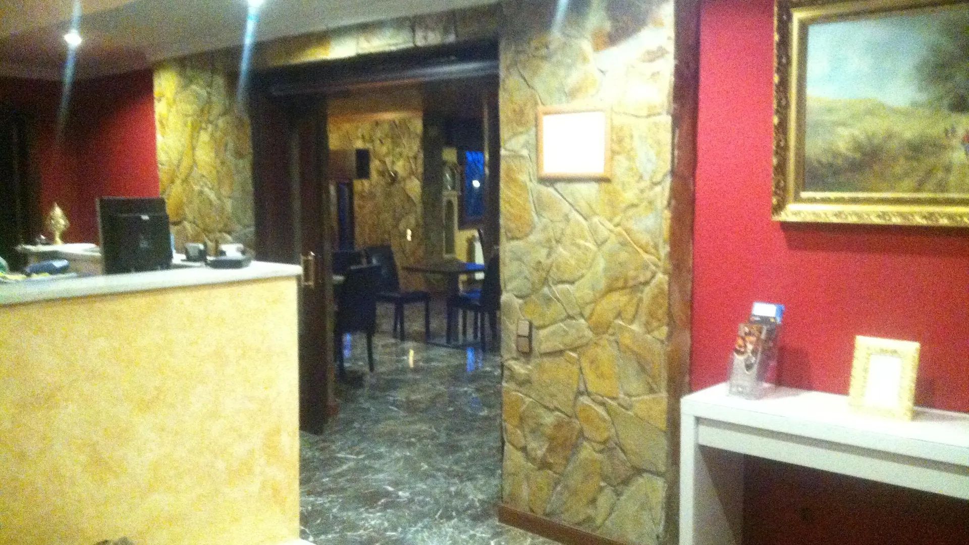 ***  Petit Mirador Hotel Torrelles De Llobregat Spain