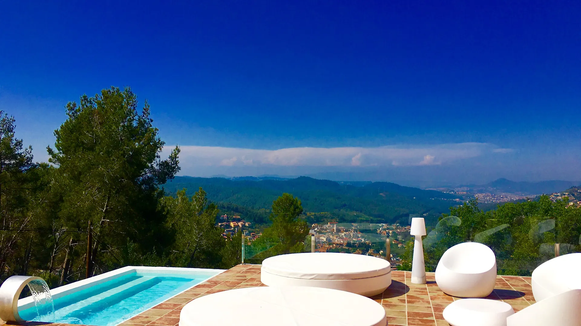Petit Mirador Hotel Torrelles De Llobregat