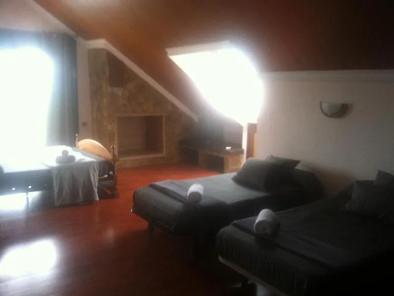 ***  Petit Mirador Hotel Torrelles De Llobregat Spain