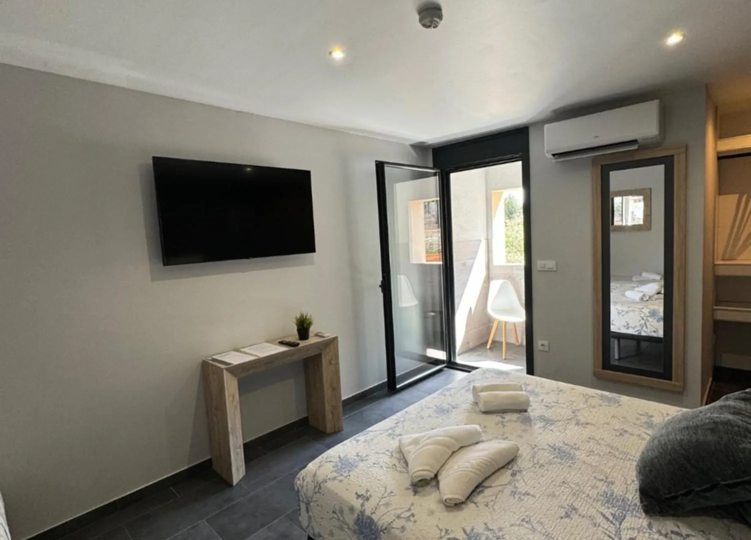 Petit Mirador Hotel Torrelles De Llobregat