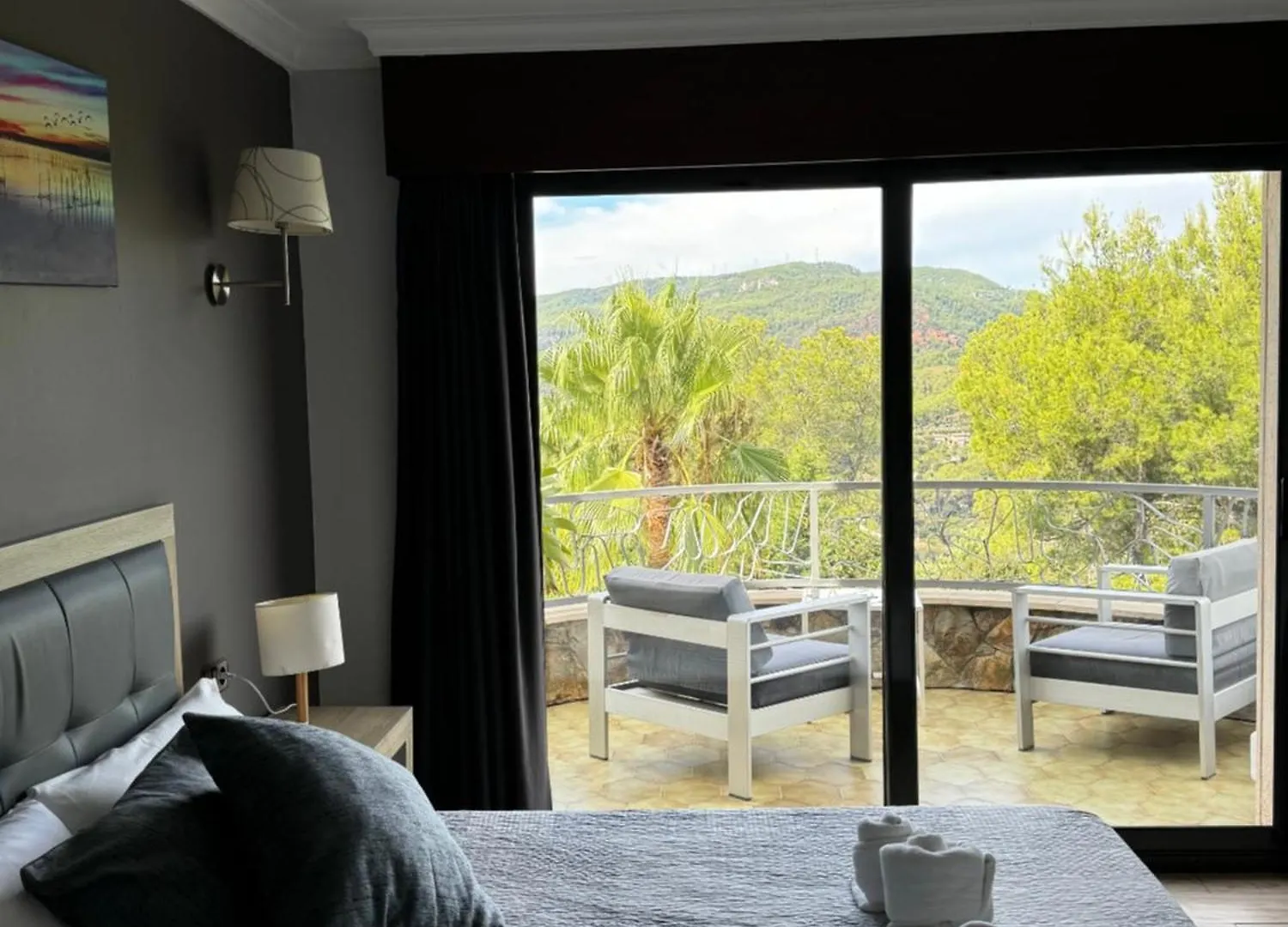 ***  Petit Mirador Hotel Torrelles De Llobregat Spain