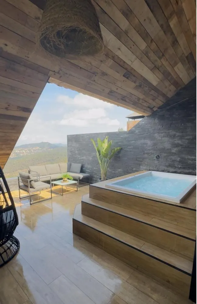 Petit Mirador Hotel Torrelles De Llobregat