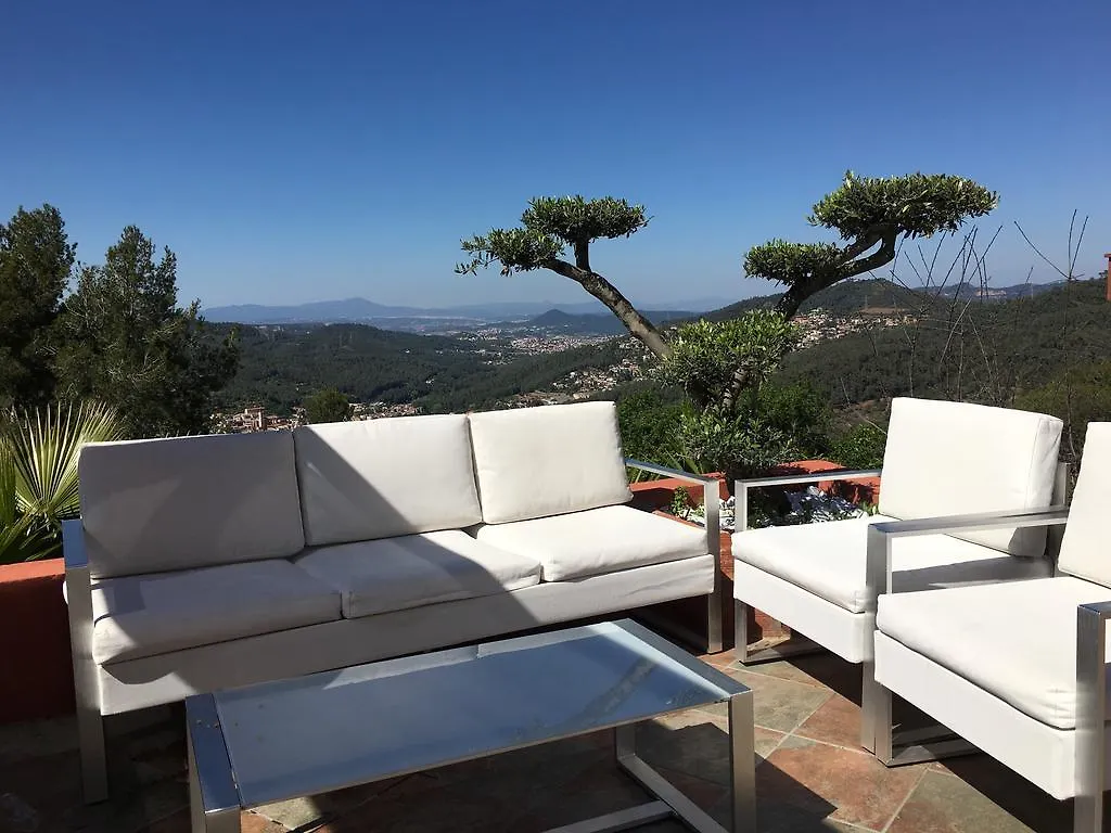 Petit Mirador Hotel Torrelles De Llobregat