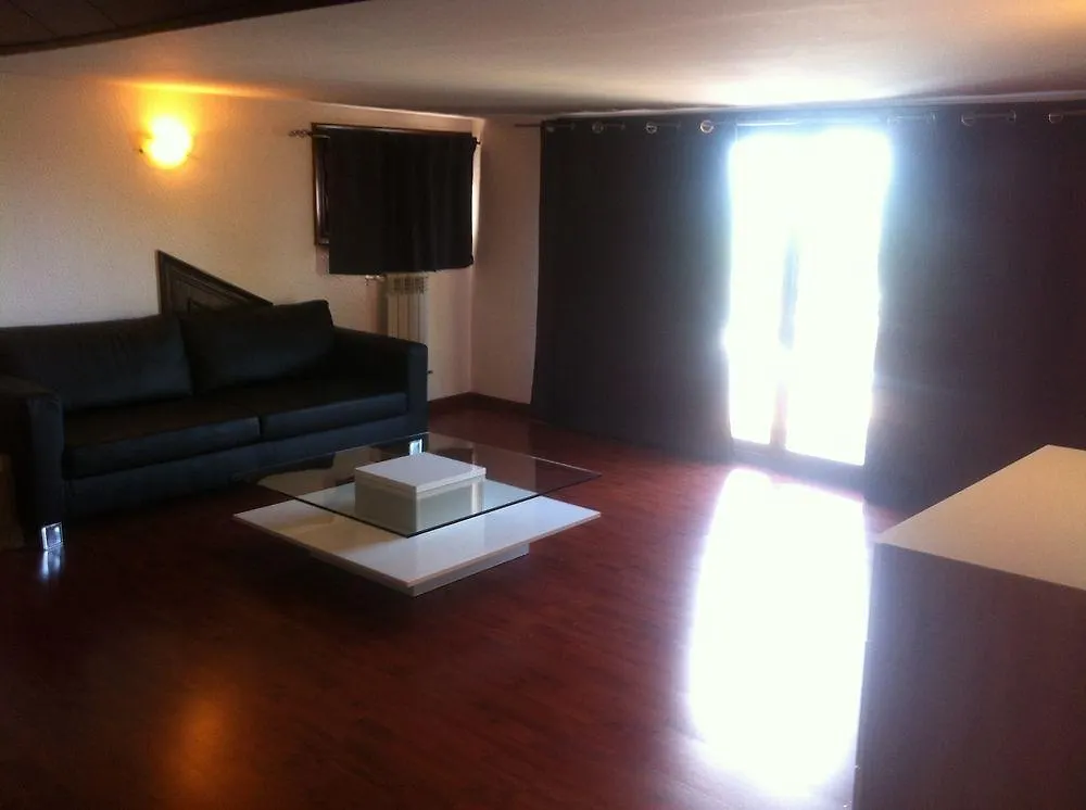 Petit Mirador Hotel Torrelles De Llobregat