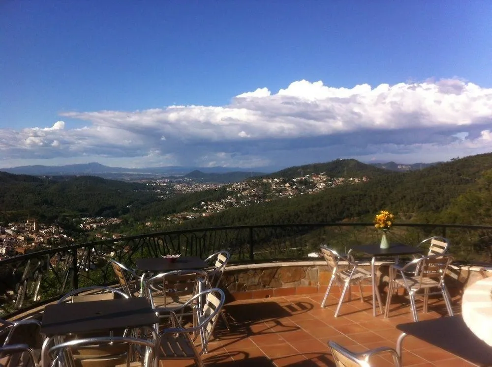 Petit Mirador Hotel Torrelles De Llobregat Spain