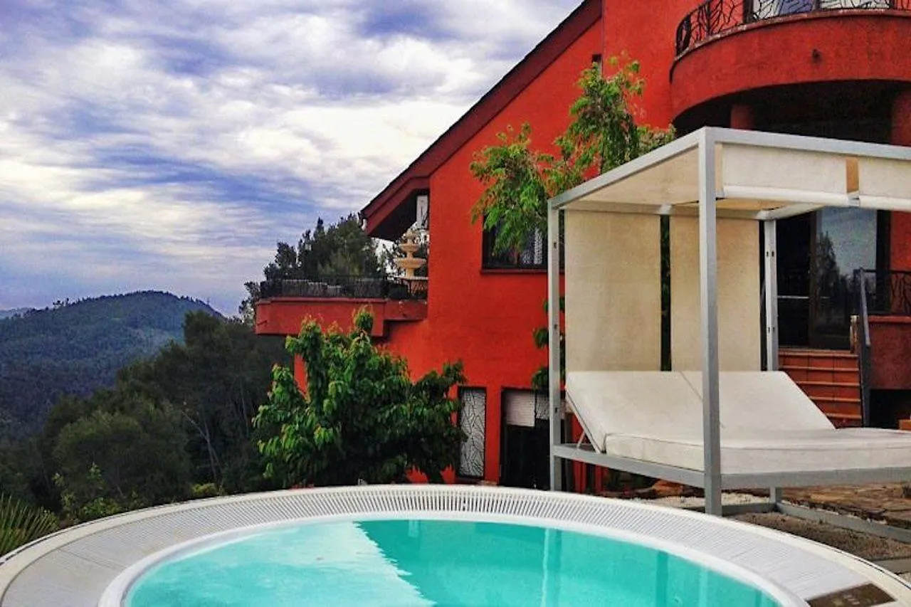 Petit Mirador Hotel Torrelles De Llobregat
