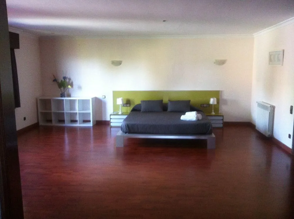 Petit Mirador Hotel Torrelles De Llobregat
