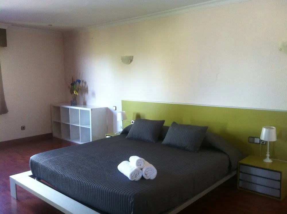 Petit Mirador Hotel Torrelles De Llobregat
