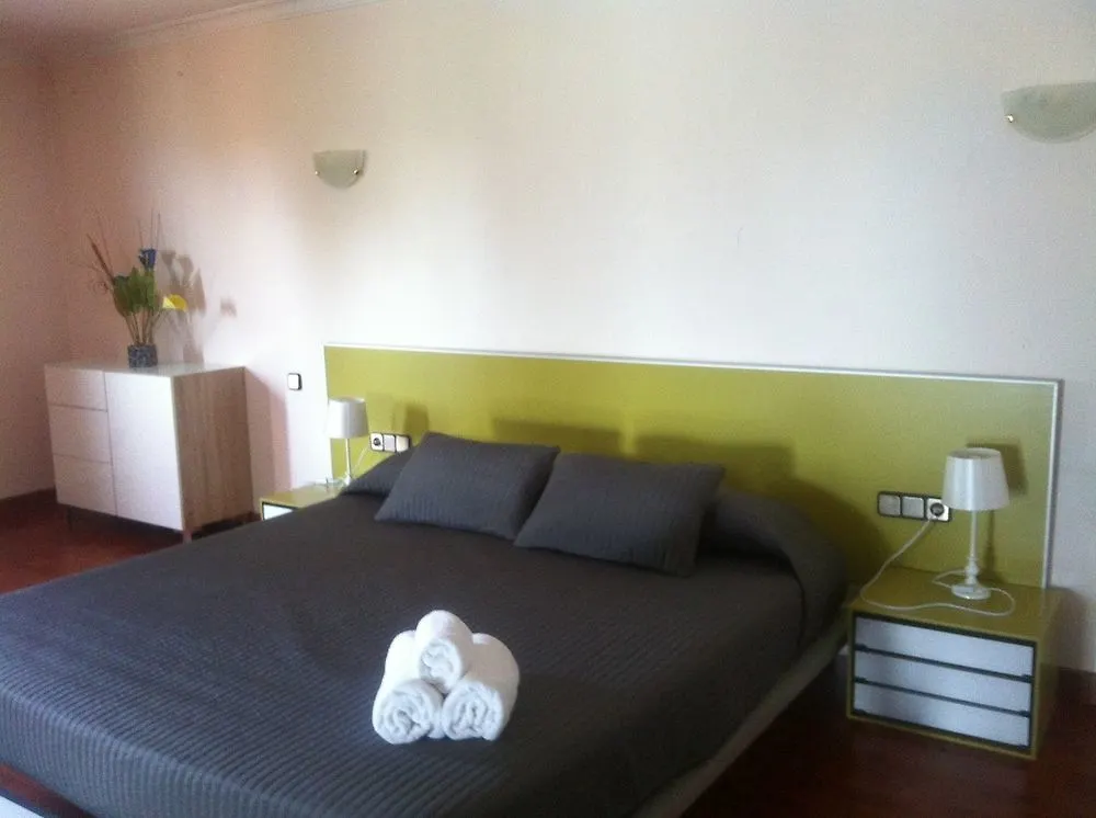 Petit Mirador Hotel Torrelles De Llobregat 3*,