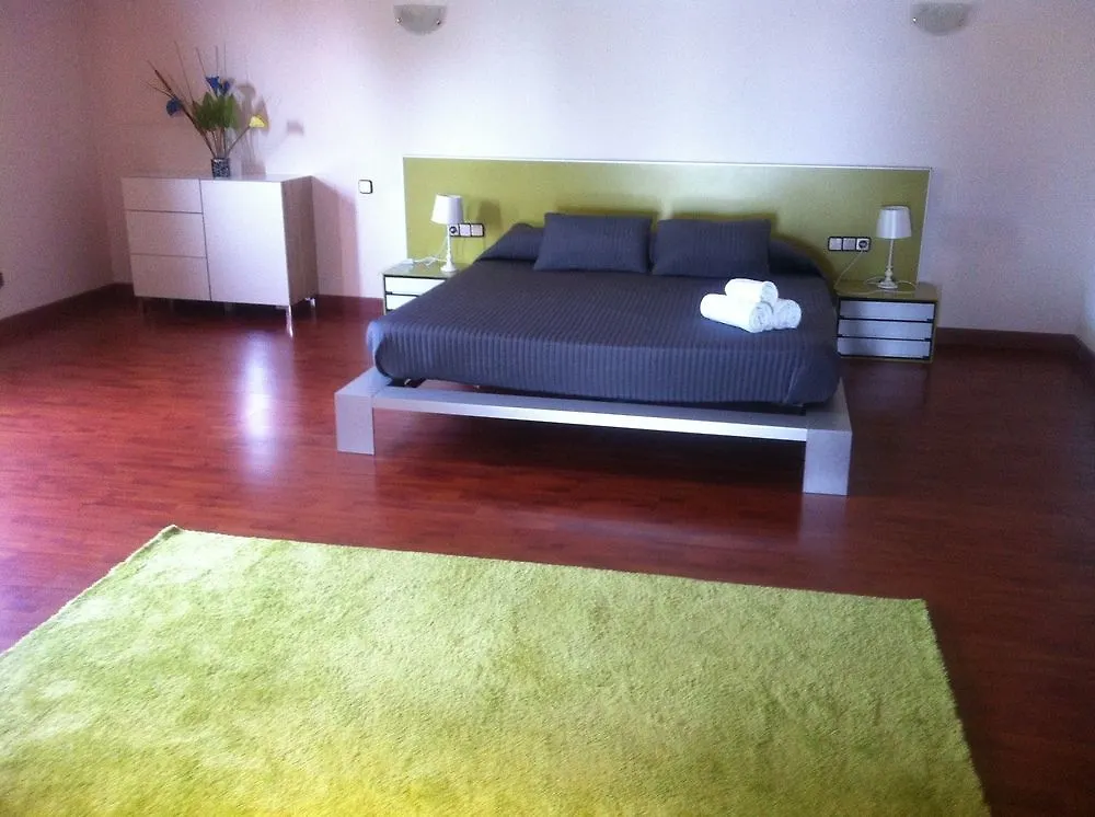 ***  Petit Mirador Hotel Torrelles De Llobregat Spain