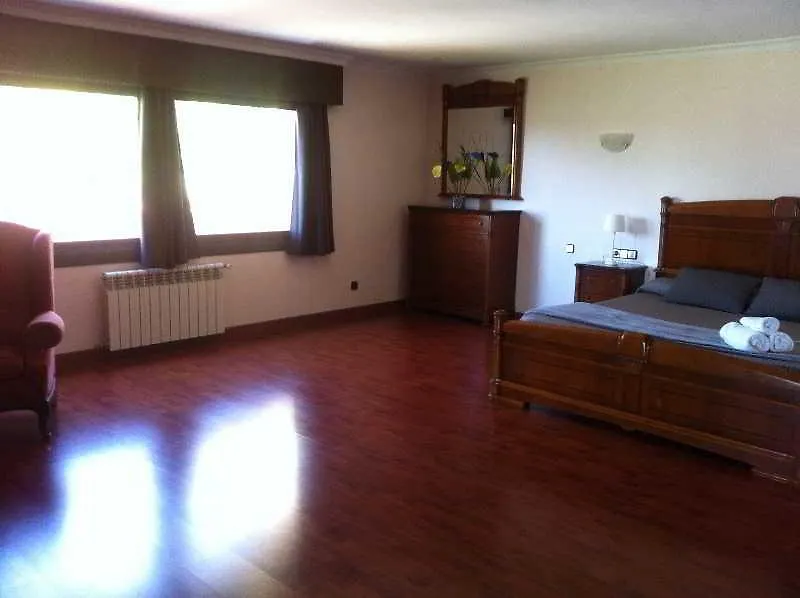 Petit Mirador Hotel Torrelles De Llobregat 3*,  Spain