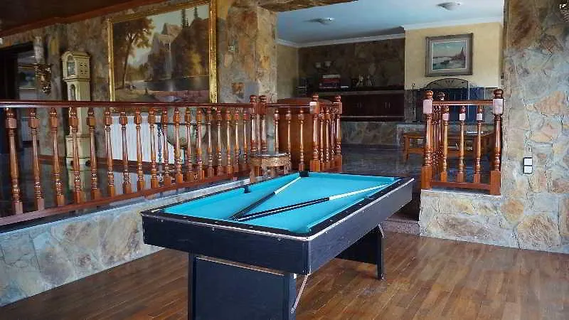 Petit Mirador Hotel Torrelles De Llobregat