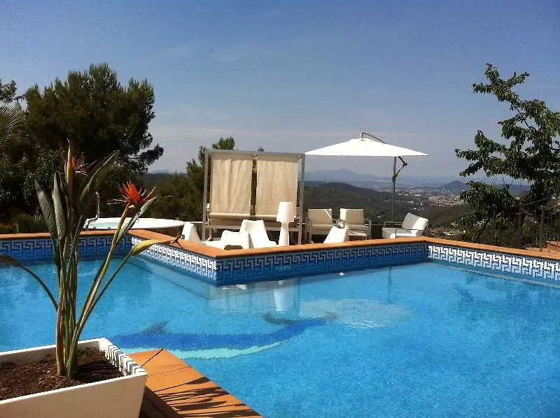 Petit Mirador Hotel Torrelles De Llobregat Spain