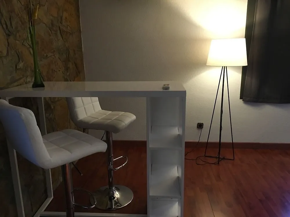 Petit Mirador Hotel Torrelles De Llobregat Spain