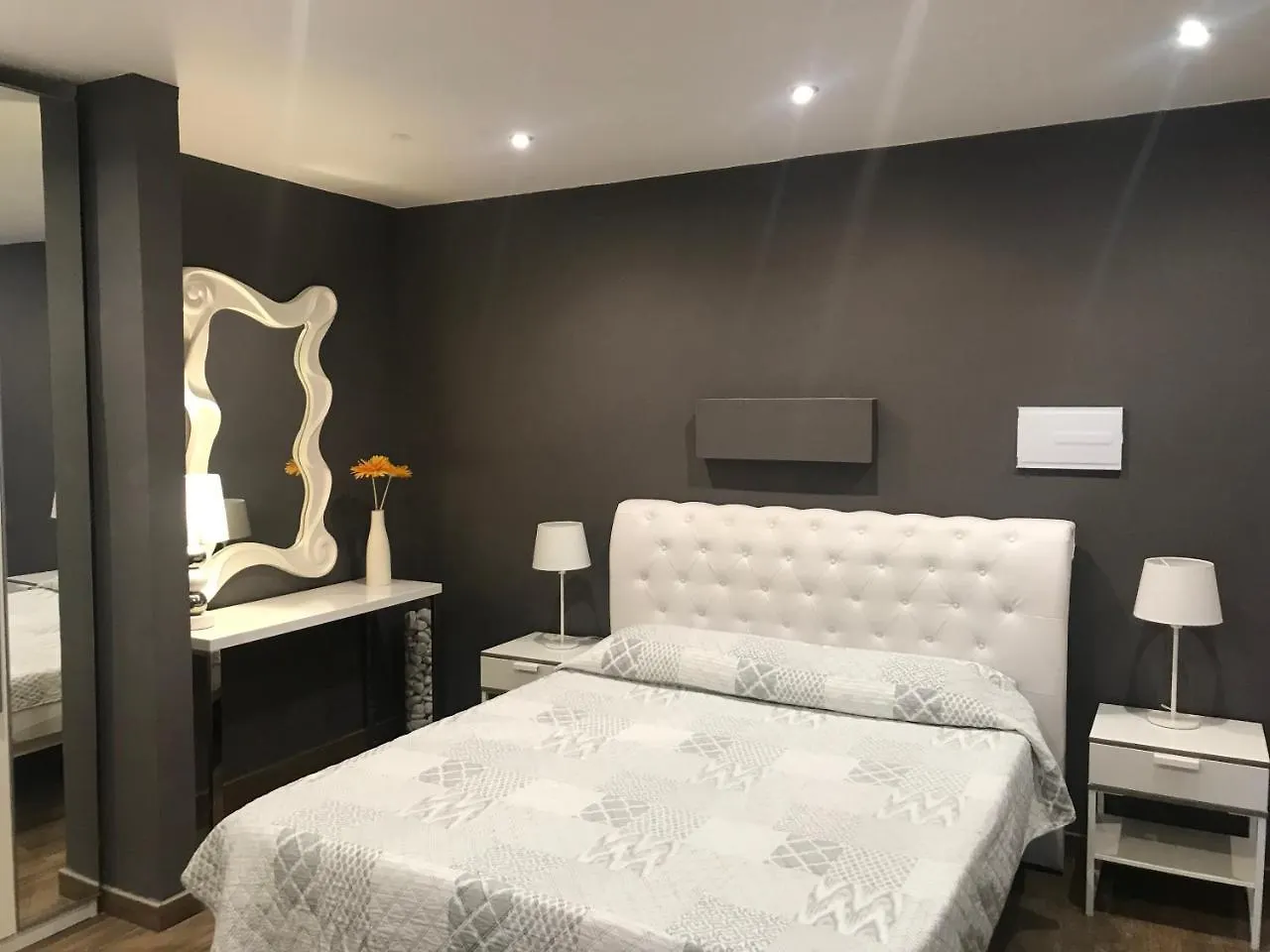 Petit Mirador Hotel Torrelles De Llobregat