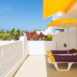  Apartamento Vistas Al Teide Ii Piscina Climatizada España
