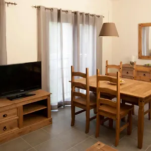  Appartement Rural Montseny