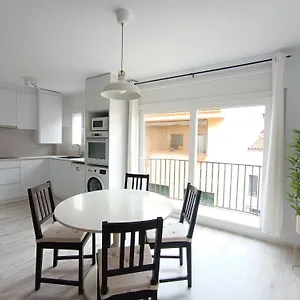  Apartamento Aiguaneu S'auguer España