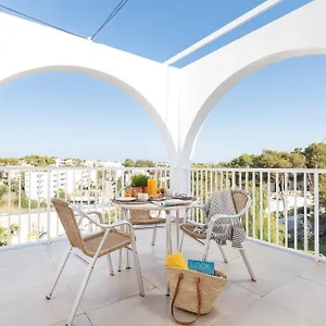 Ferrera Pins Appartement Cala Ferrera (Mallorca)