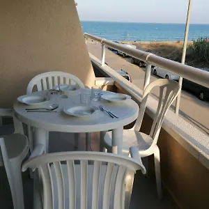  Appartement Argonavis