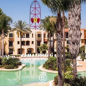 Portaventura Hotel: Theme Park Access Included Hotel
