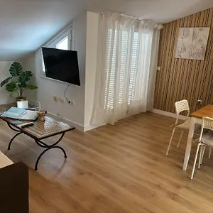  Apartamento Maribel España