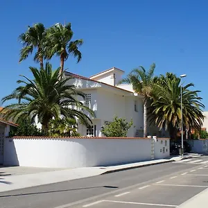 Apartamento Eucaliptus, L'Eucaliptus