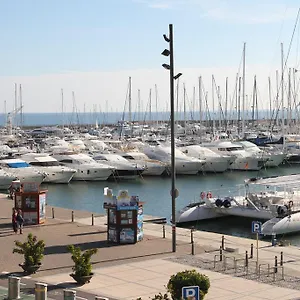 Apartamento Acp Puerto, Cambrils