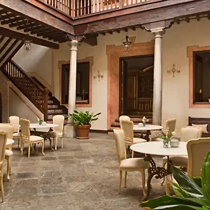 *** Hotel Casa 1800 Spanje