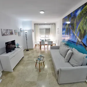  Apartamento Vela España