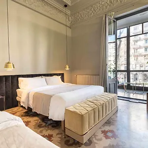 ** Gasthuis Buho Boutique (adults Only) Spanje
