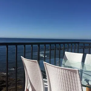  Apartamento Balcon Del Mar Primera Linea De Playa España