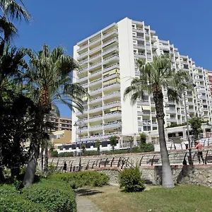 Jsm Appartement Benalmádena