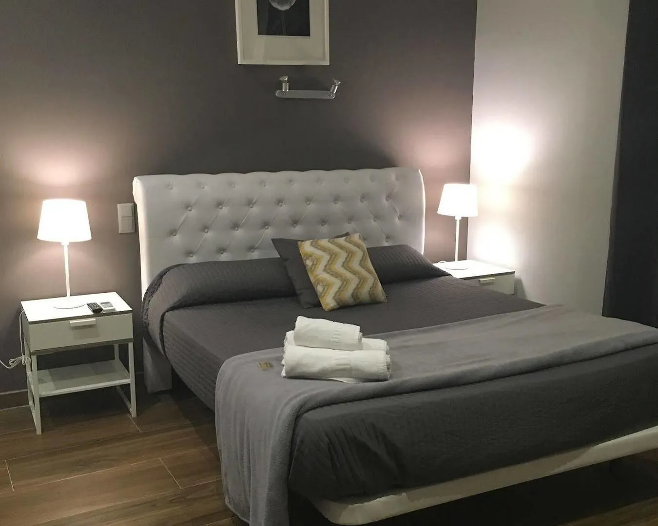 Hotel Petit Mirador à Torrelles De Llobregat